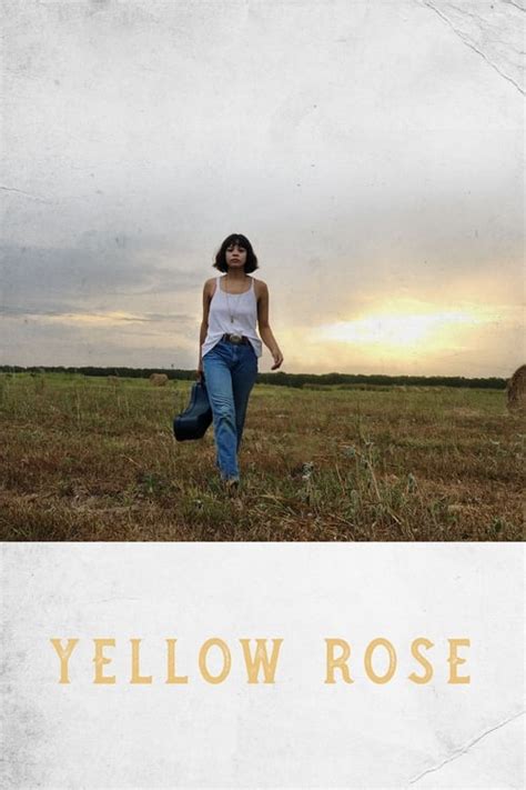 Watch Yellow Rose (2019) Full Online .